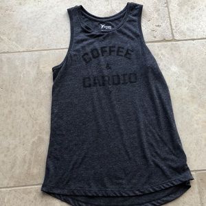 Activewear Tank Top
